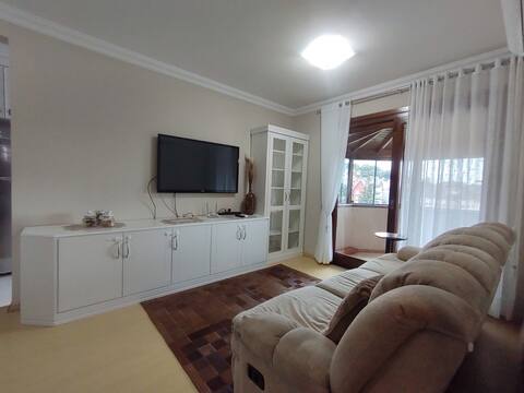Lovely apartment na Borges.