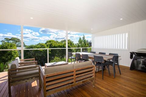 Beachcomber - Pet Friendly - 5 Mins to Rockpools