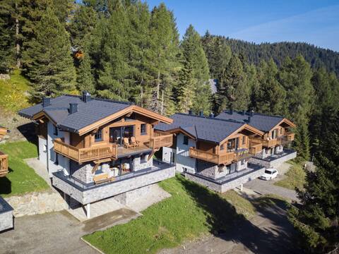 Superior for 10 people with sauna by Interhome