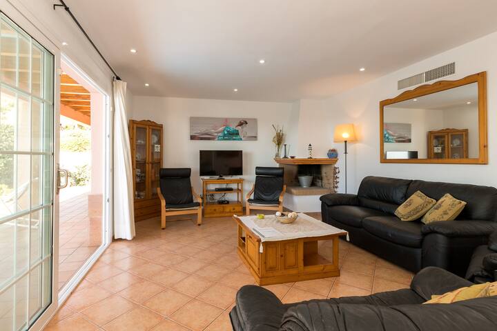 Villa Mirador gallery image 4