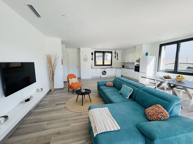 Holiday Promotion Group managed Airbnb listing 2