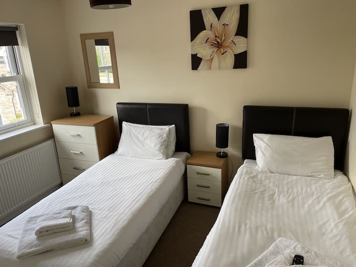 Bed 3