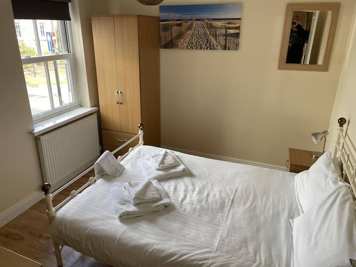 Bed 1