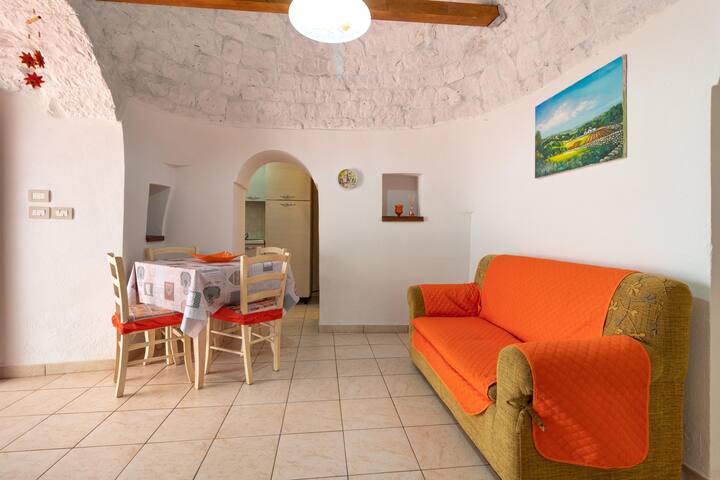 Trulli da Rosy gallery image 5