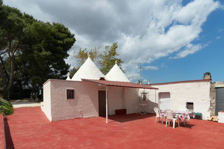 Trulli da Rosy gallery image 2