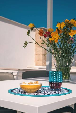 Le Terrazze di Don Nino in Polignano Old Town gallery image 2