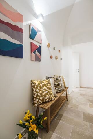 Le Terrazze di Don Nino in Polignano Old Town gallery image 5