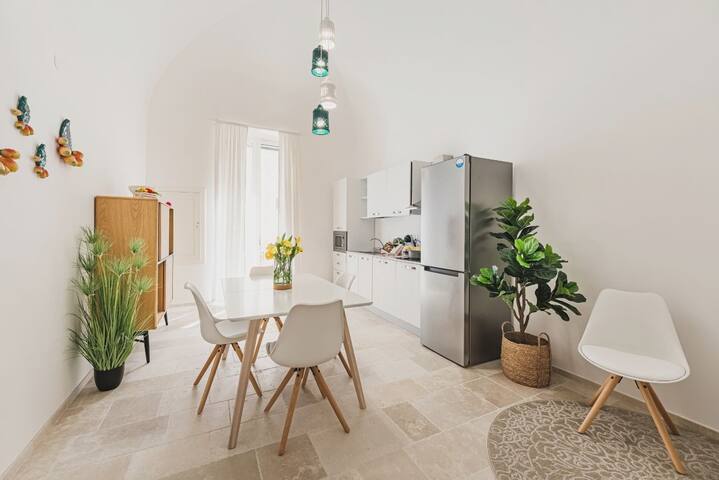 Le Terrazze di Don Nino in Polignano Old Town gallery image 3