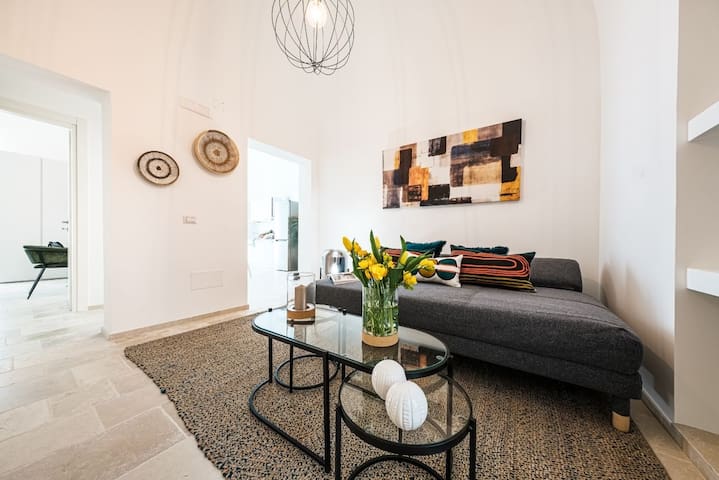 Don Nino Terrace – Polignano Old Town gallery image 3