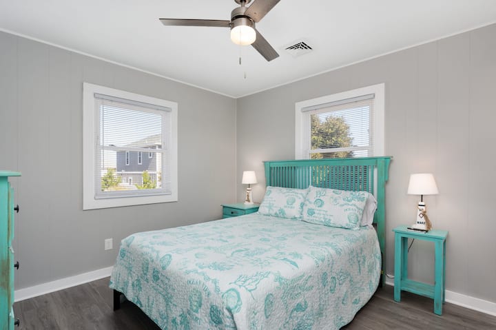 Апартман со брачен кревет (широк 150