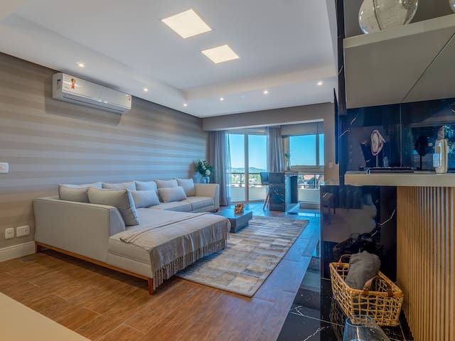 Diego Oliveira Imóveis managed Airbnb listing 2