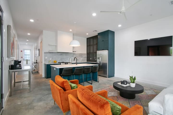 The Garden District’s Pied-à-Terre on Prytania | 4