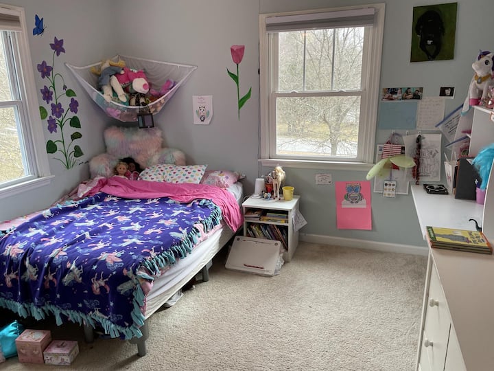 საძინებელი 4