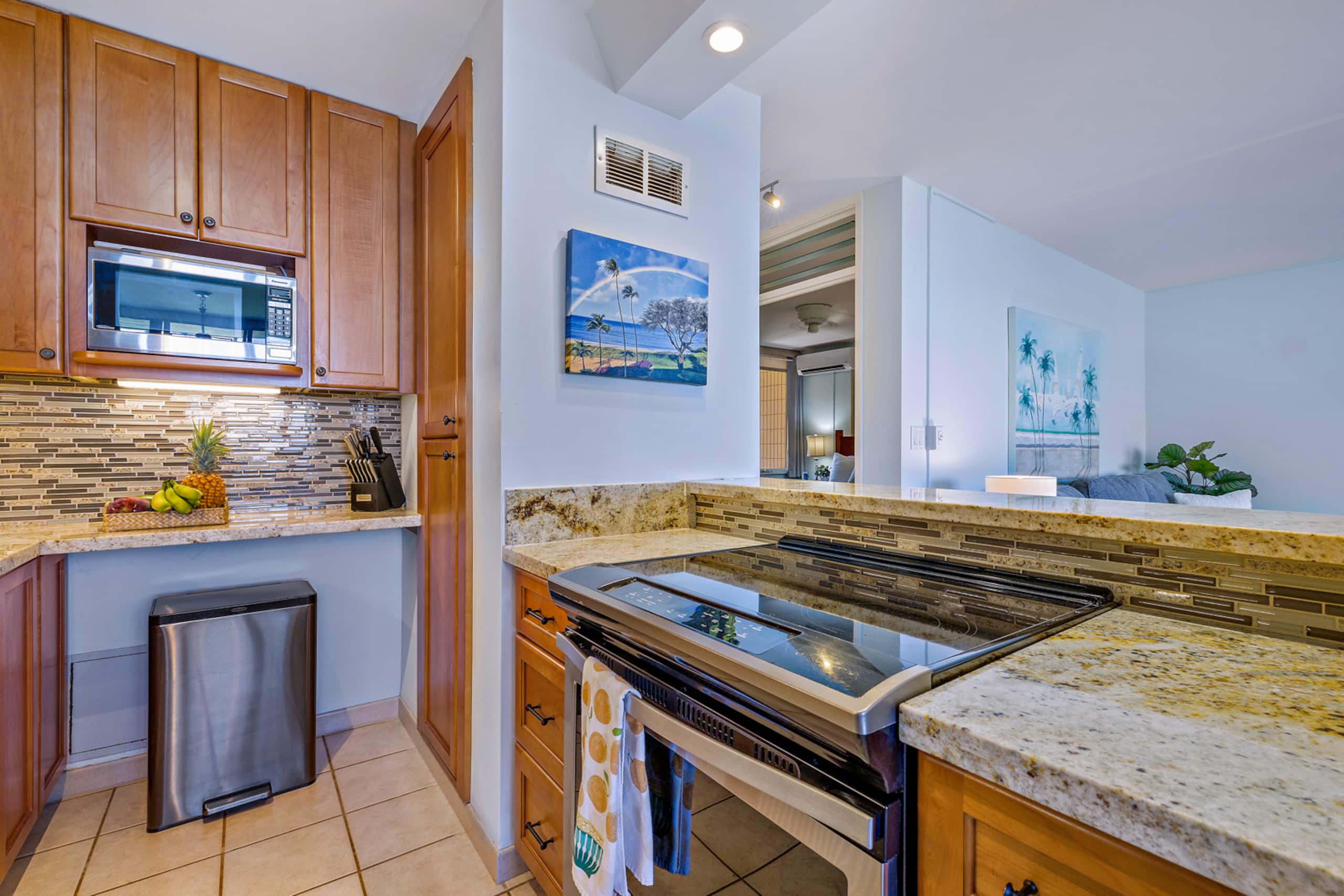 Home in Kihei · ★4.58 · 1 bedroom · 2 beds · 1 private bath - Image 8