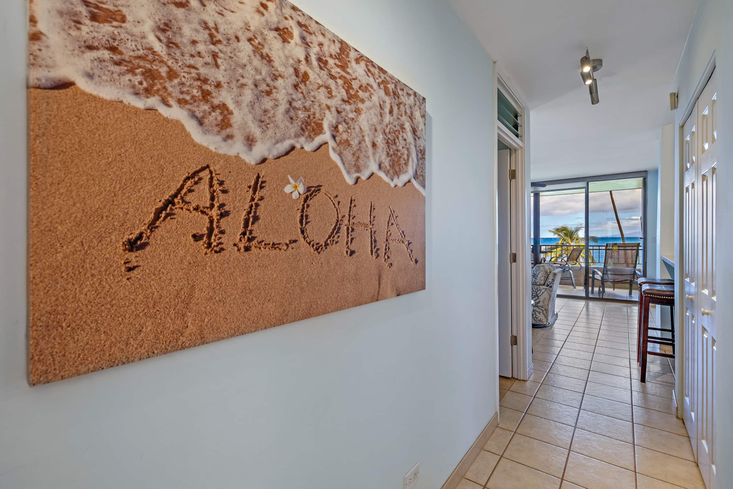 Home in Kihei · ★4.58 · 1 bedroom · 2 beds · 1 private bath - Image 6