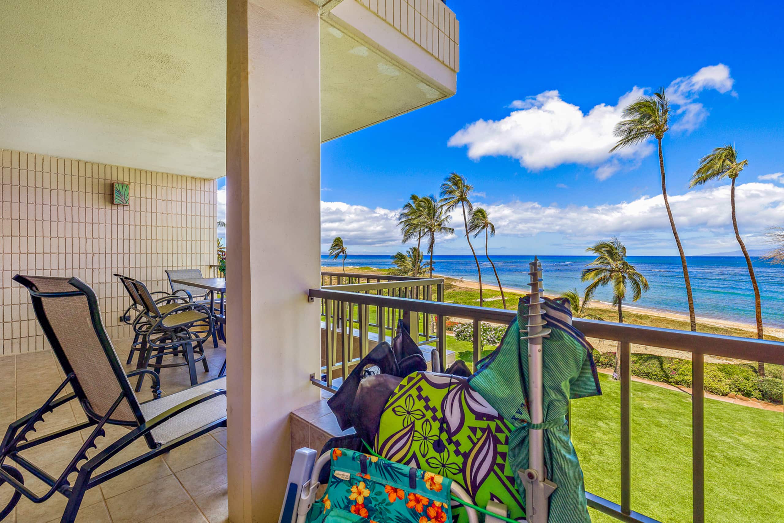 Home in Kihei · ★4.58 · 1 bedroom · 2 beds · 1 private bath - Image 28