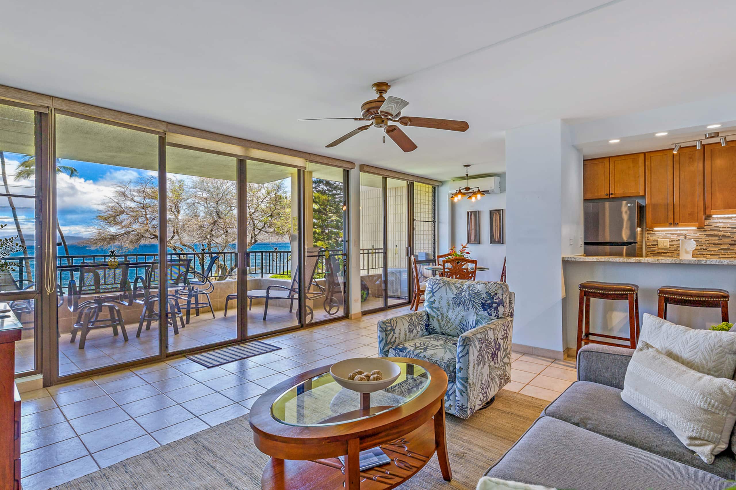 Home in Kihei · ★4.58 · 1 bedroom · 2 beds · 1 private bath - Image 4