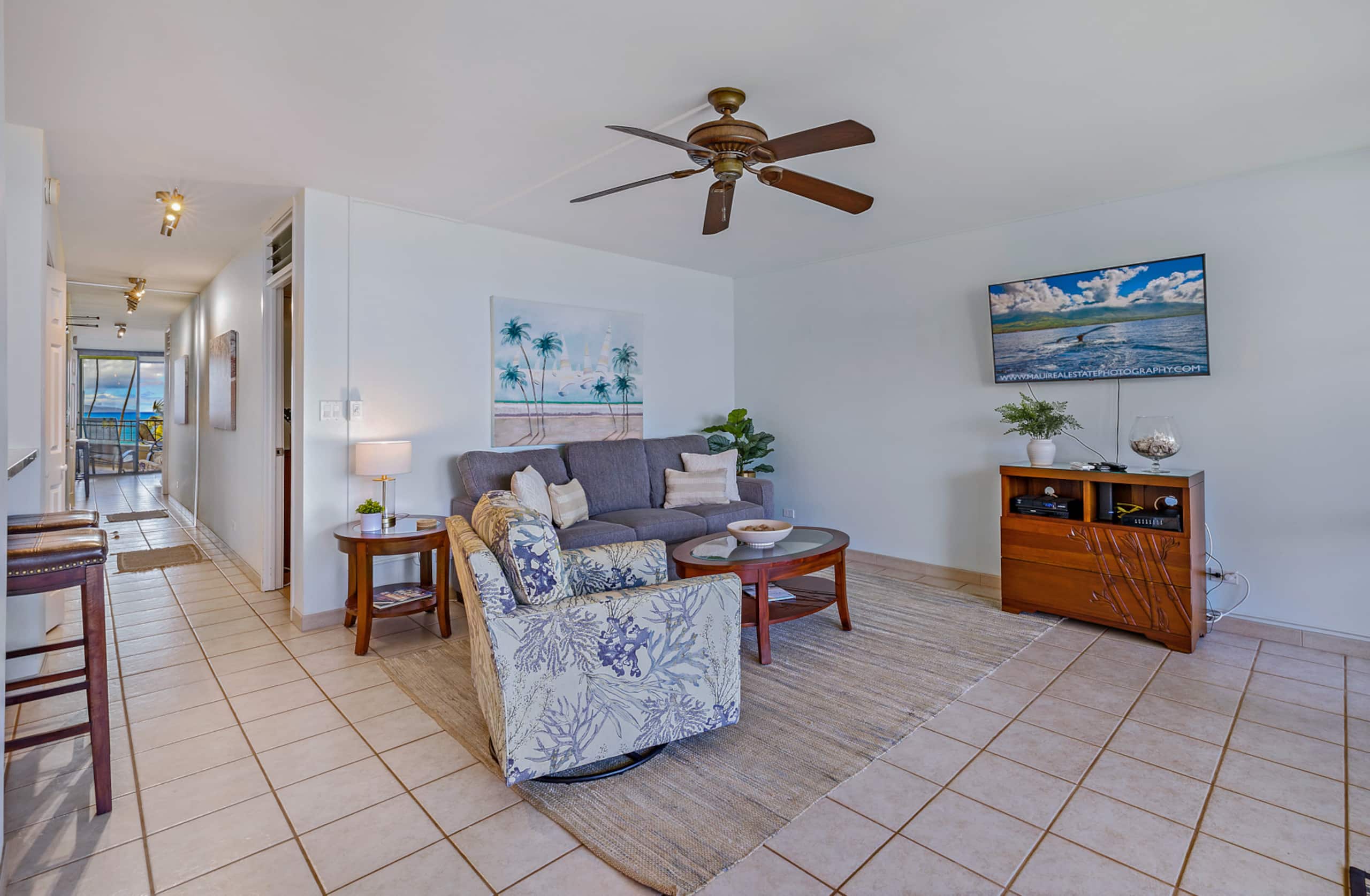Home in Kihei · ★4.58 · 1 bedroom · 2 beds · 1 private bath - Image 5