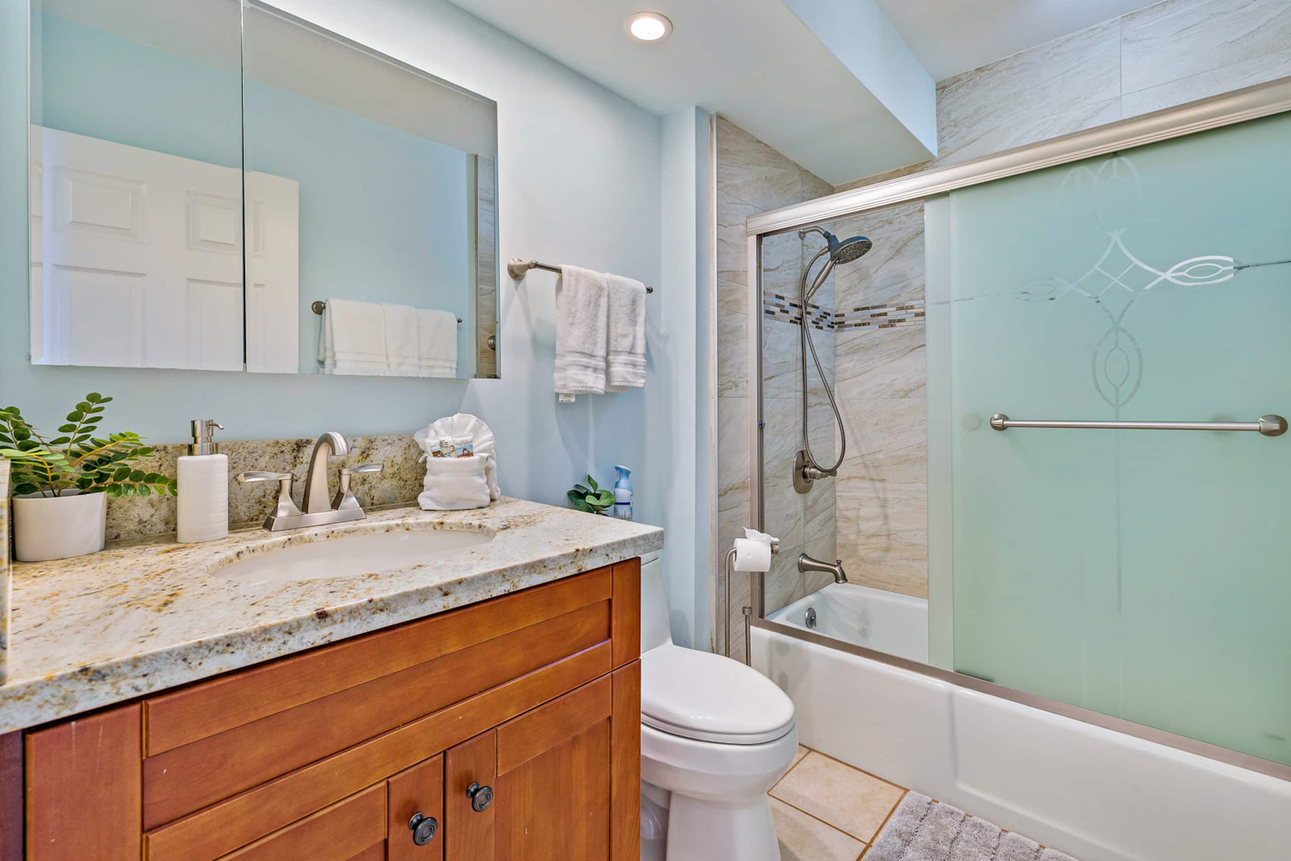 Home in Kihei · ★4.58 · 1 bedroom · 2 beds · 1 private bath - Image 22