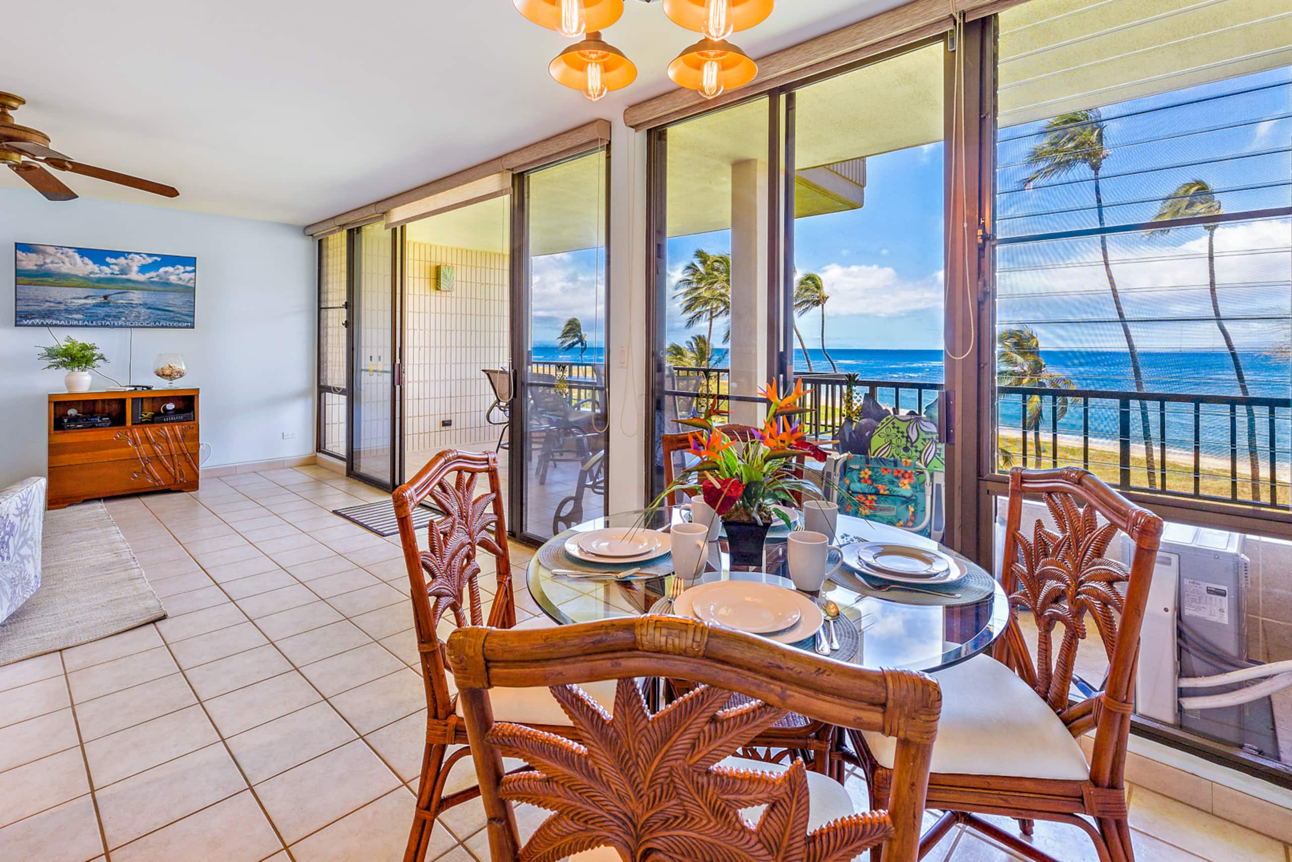 Home in Kihei · ★4.58 · 1 bedroom · 2 beds · 1 private bath - Image 13