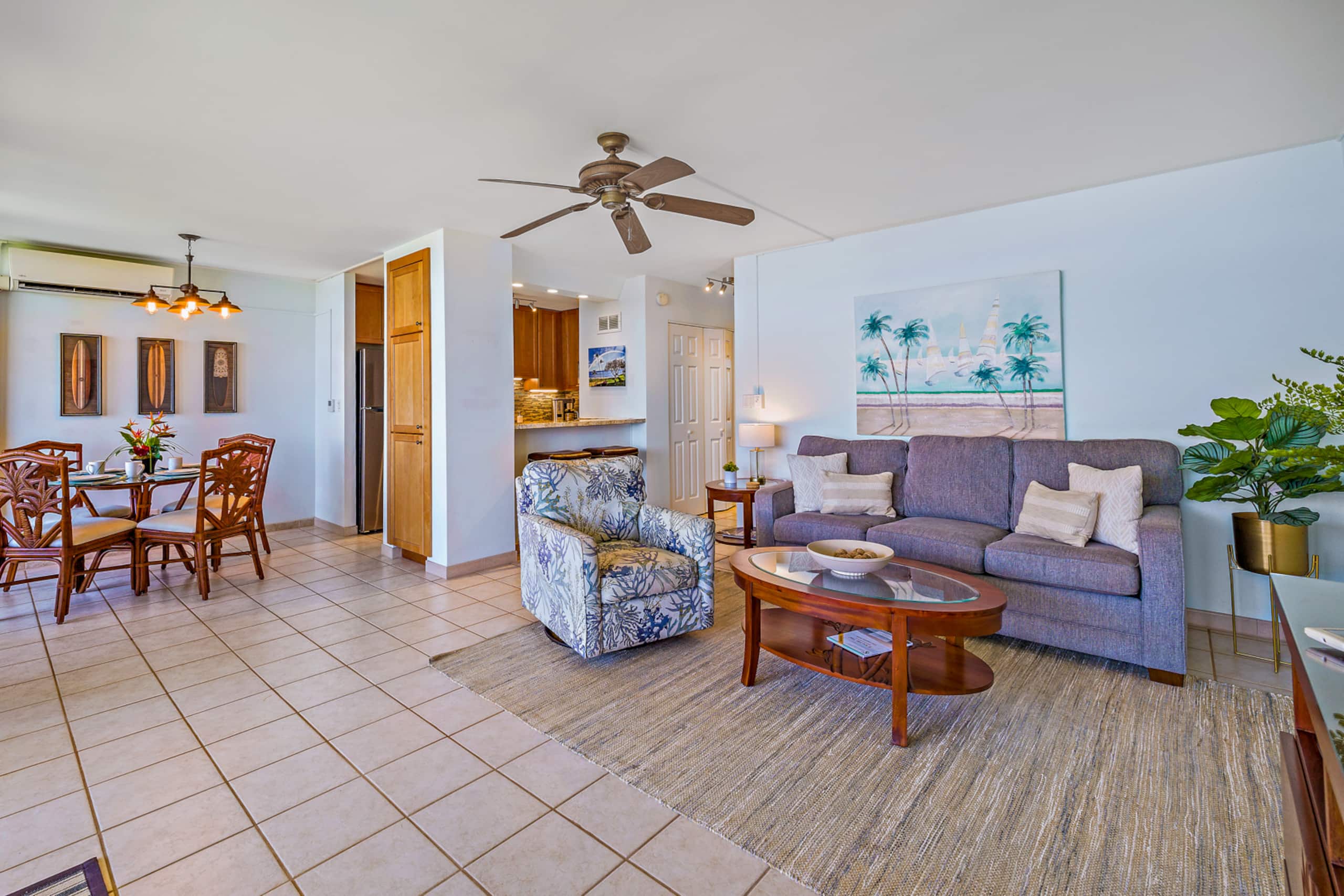 Home in Kihei · ★4.58 · 1 bedroom · 2 beds · 1 private bath - Image 3