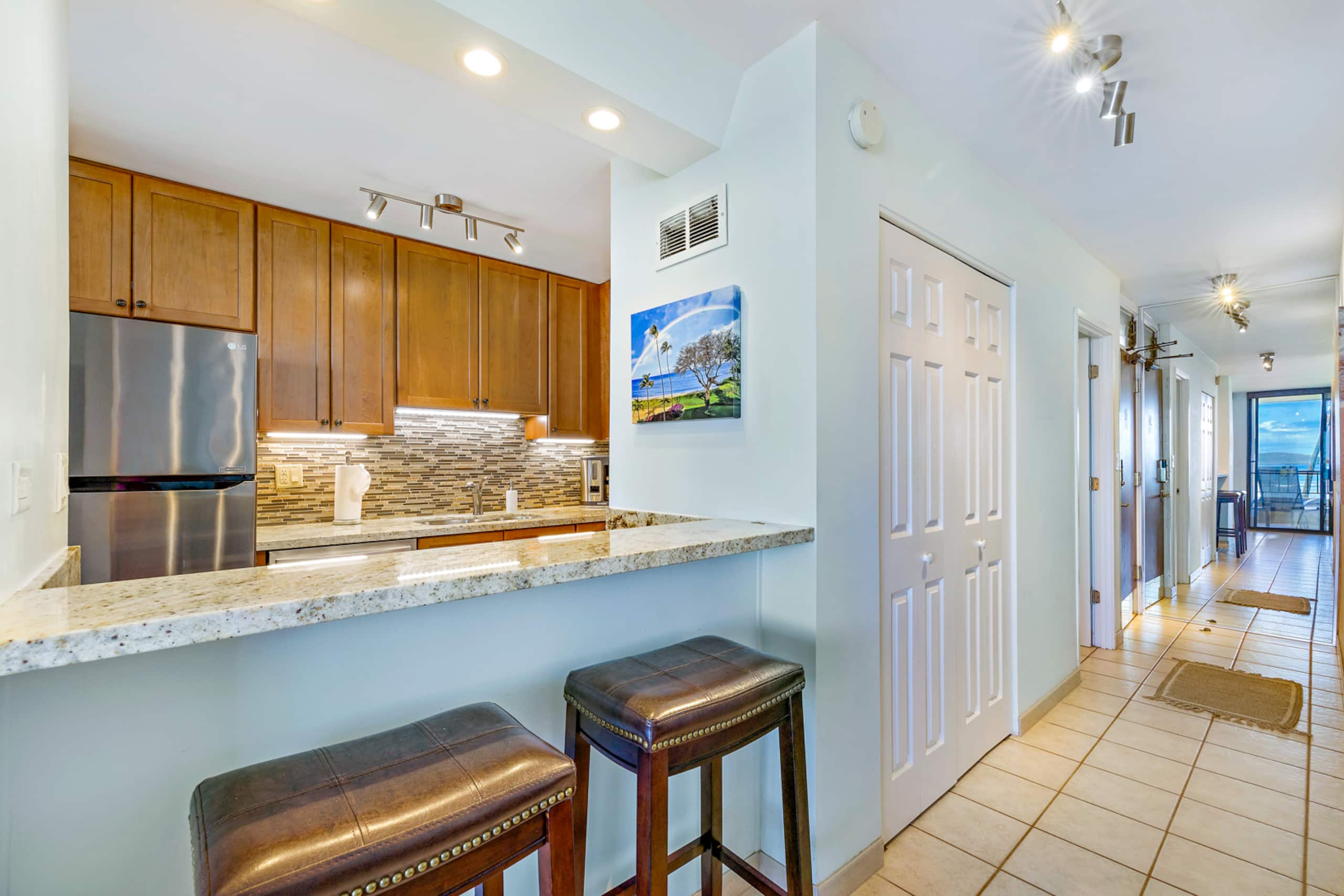 Home in Kihei · ★4.58 · 1 bedroom · 2 beds · 1 private bath - Image 12