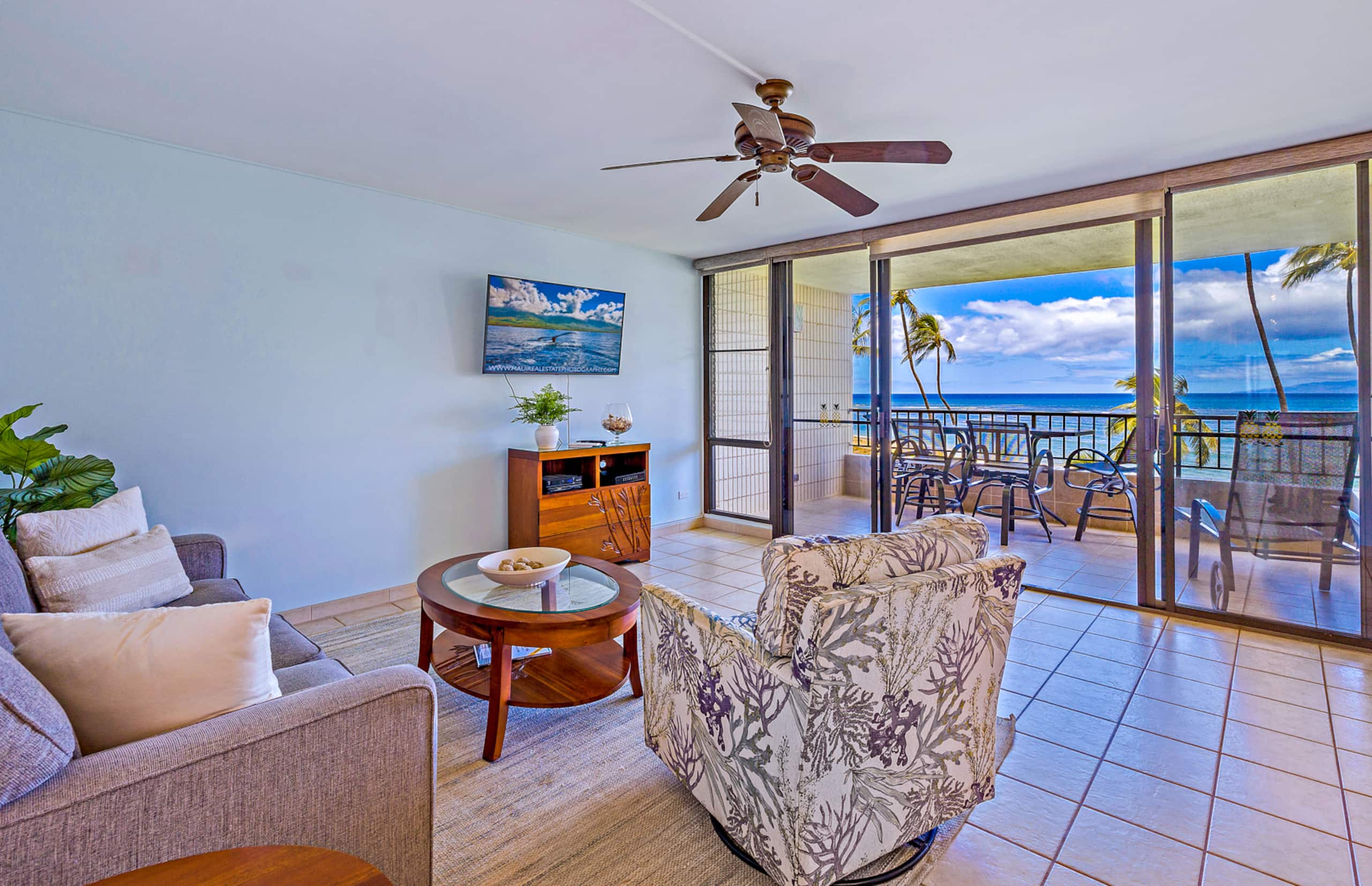 Home in Kihei · ★4.58 · 1 bedroom · 2 beds · 1 private bath - Image 2