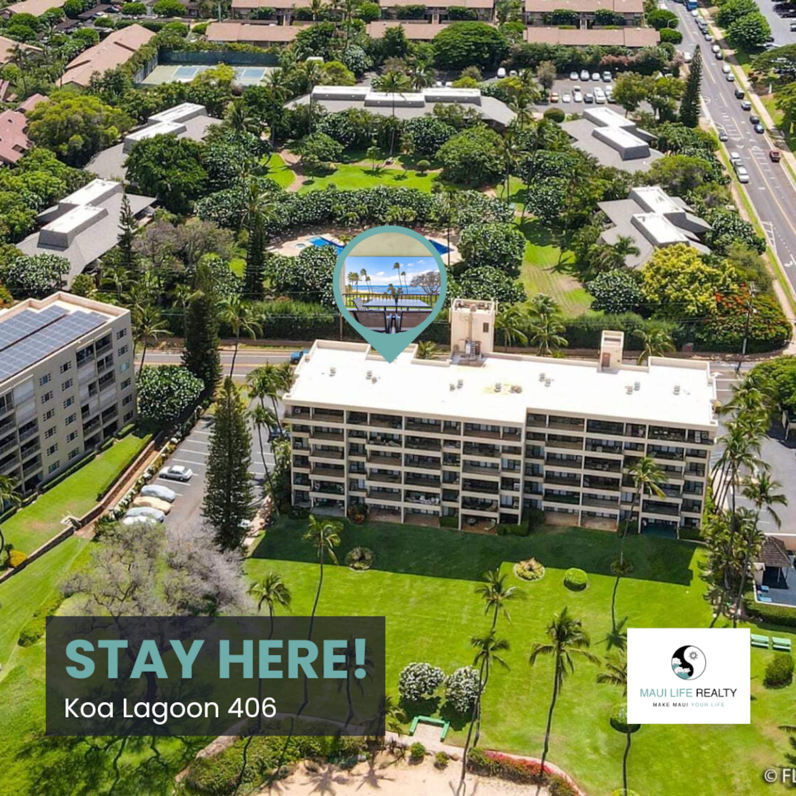 Home in Kihei · ★4.58 · 1 bedroom · 2 beds · 1 private bath - Image 32