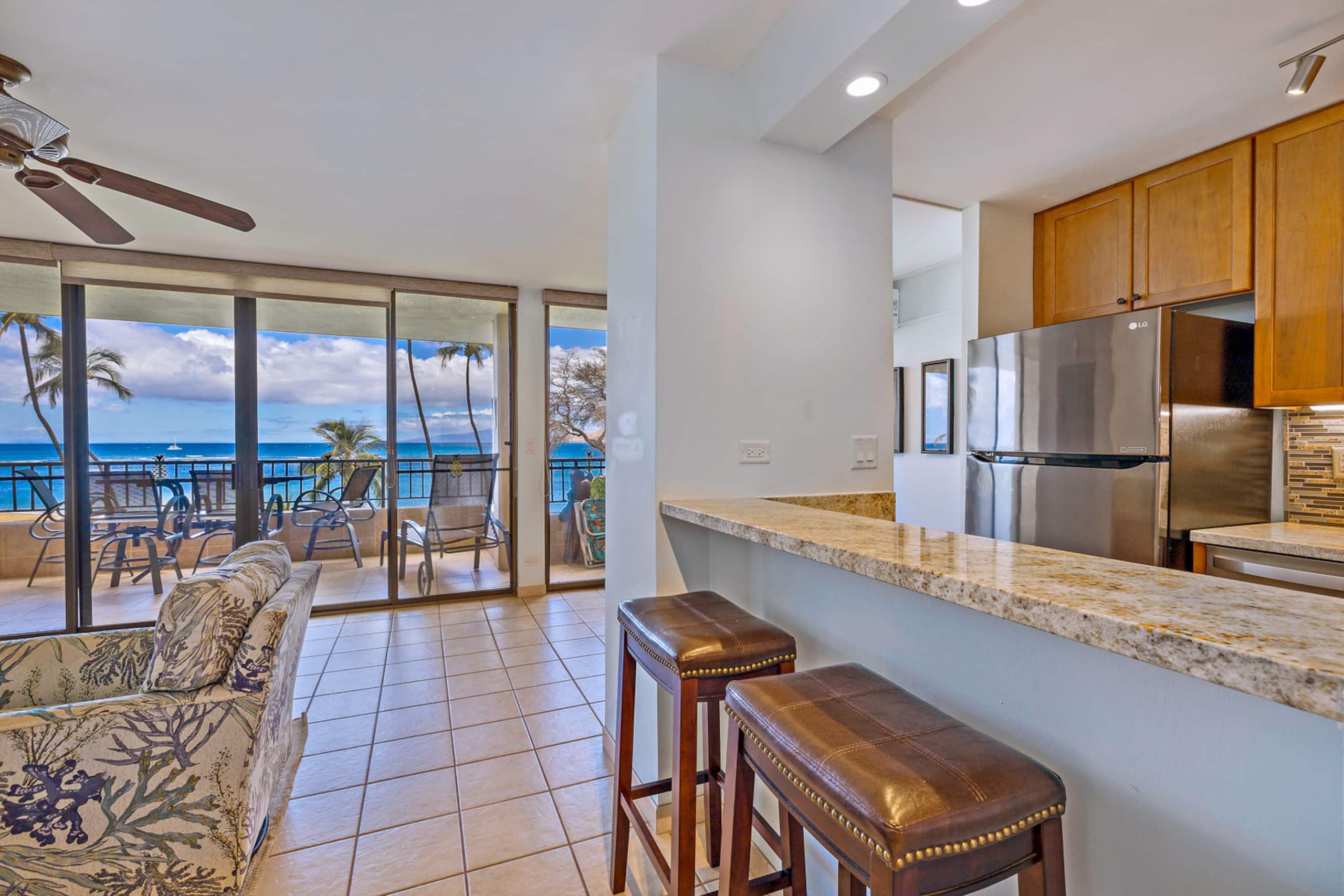 Home in Kihei · ★4.58 · 1 bedroom · 2 beds · 1 private bath - Image 11
