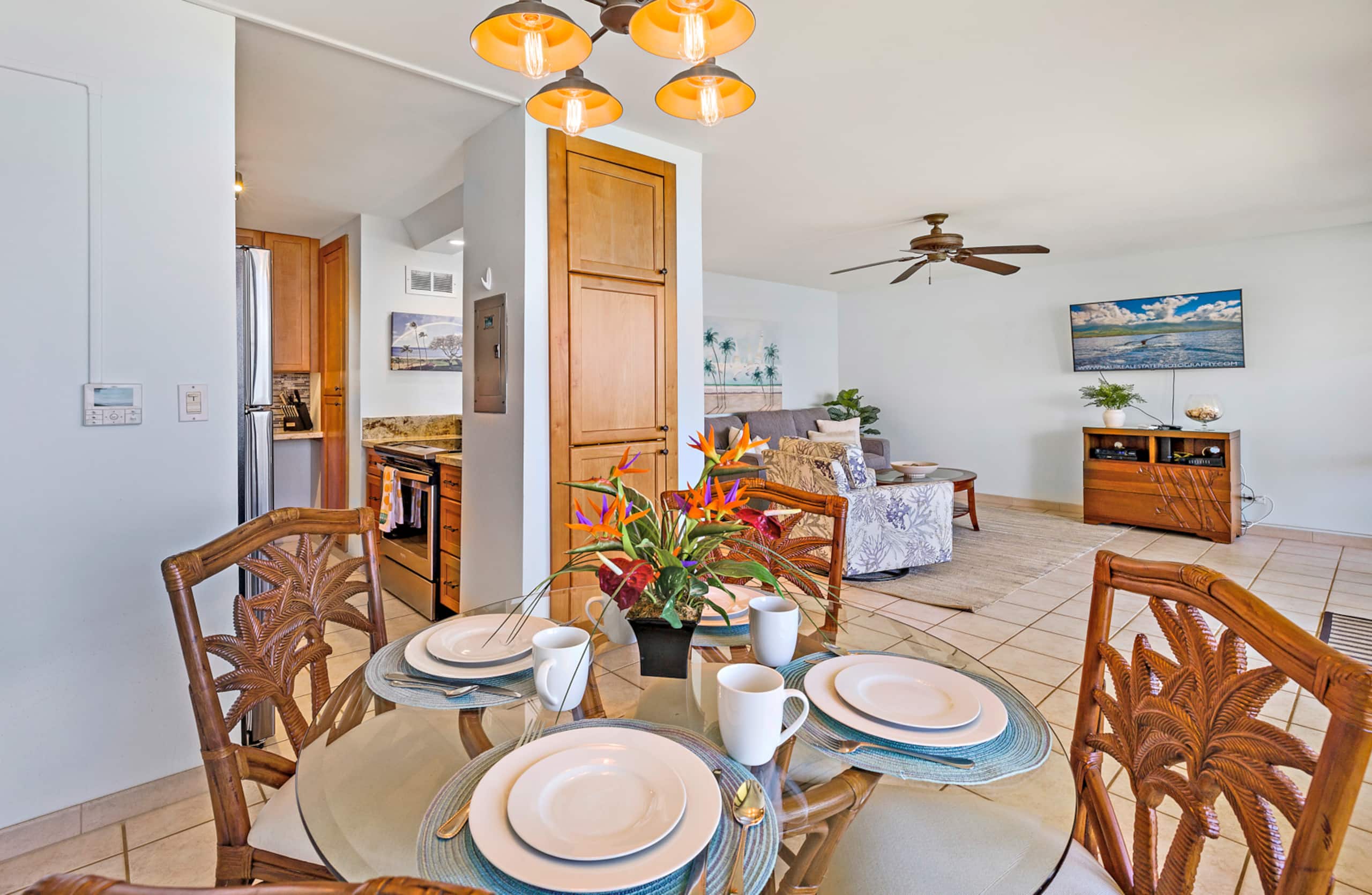 Home in Kihei · ★4.58 · 1 bedroom · 2 beds · 1 private bath - Image 16