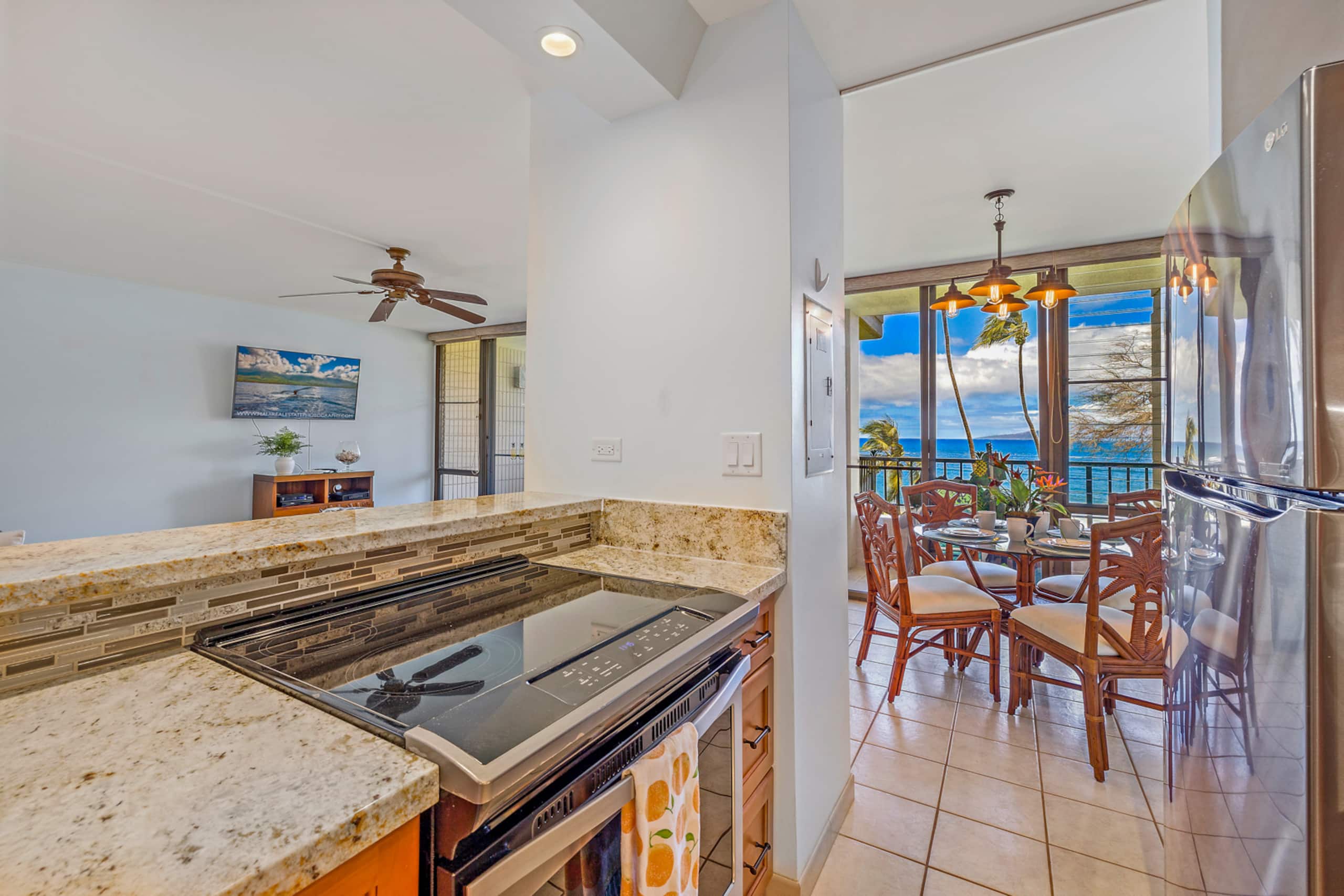 Home in Kihei · ★4.58 · 1 bedroom · 2 beds · 1 private bath - Image 9
