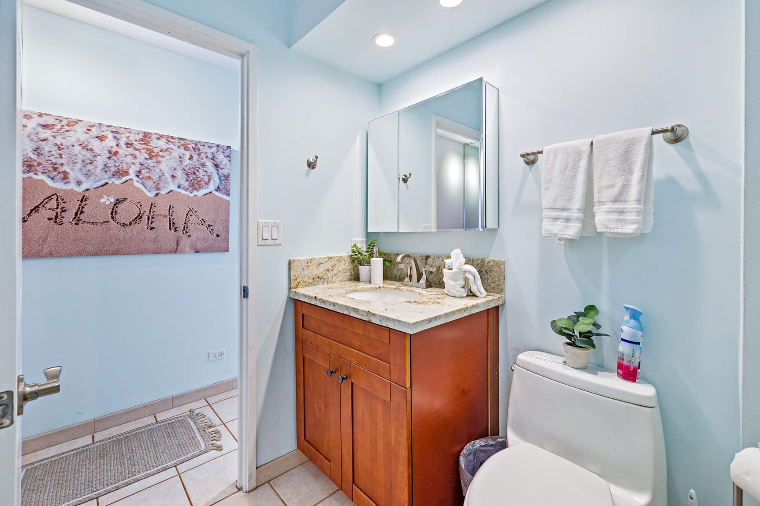 Home in Kihei · ★4.58 · 1 bedroom · 2 beds · 1 private bath - Image 23