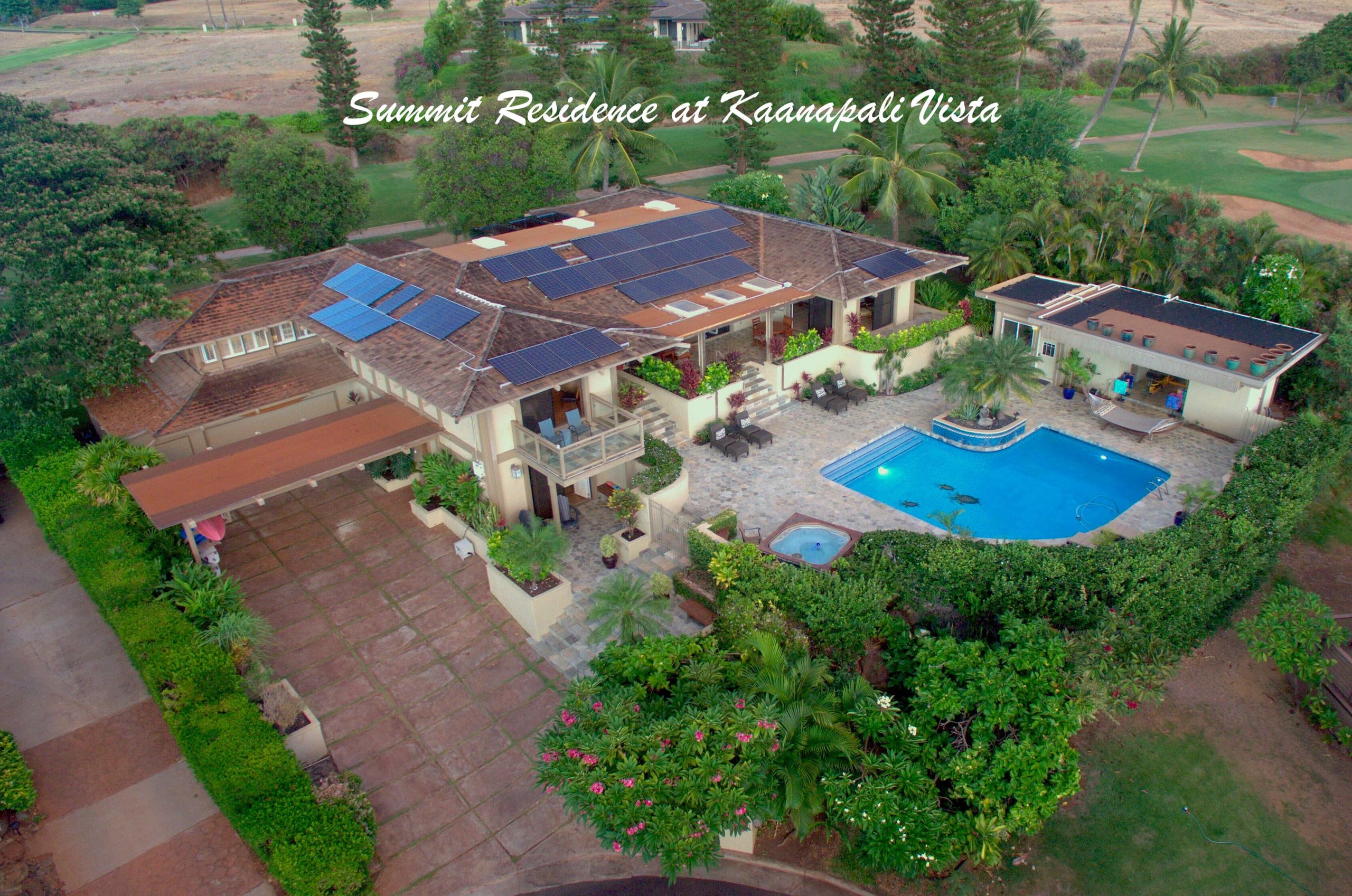 Home in Lahaina · ★4.85 · 5 bedrooms · 5 beds · 5.5 baths - Image 34