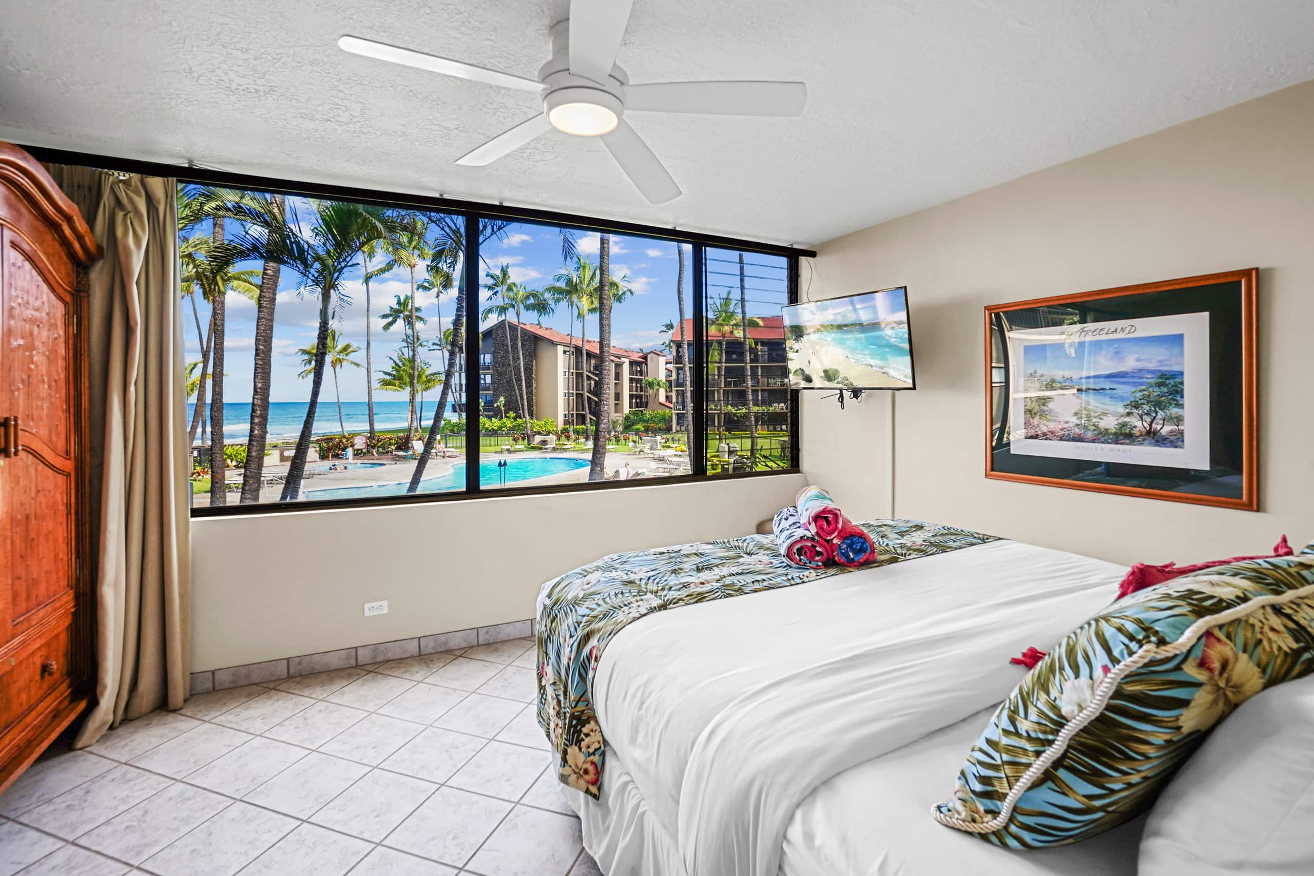 Home in Lahaina · ★4.71 · 2 bedrooms · 3 beds · 2 private baths - Image 15