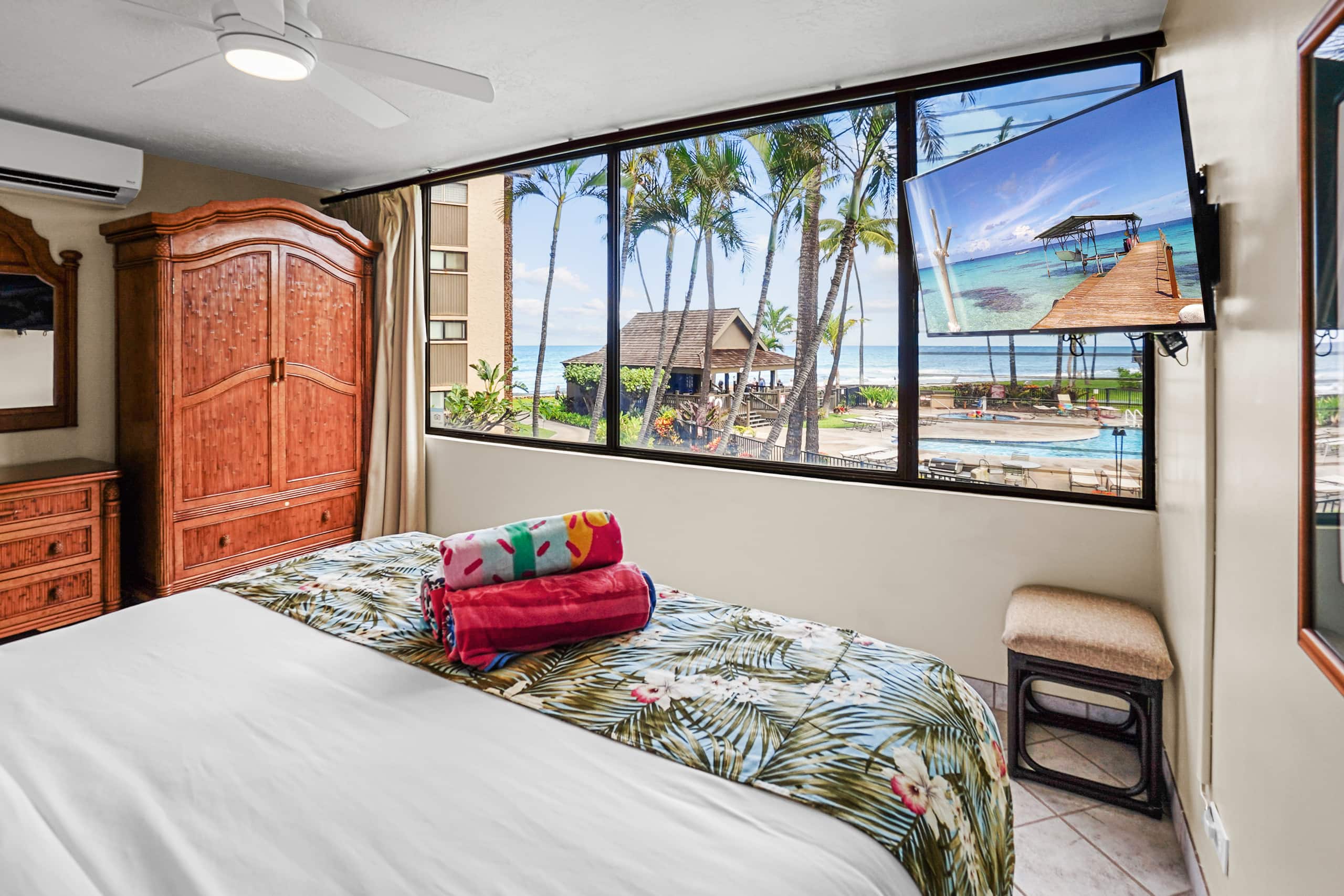 Home in Lahaina · ★4.71 · 2 bedrooms · 3 beds · 2 private baths - Image 18