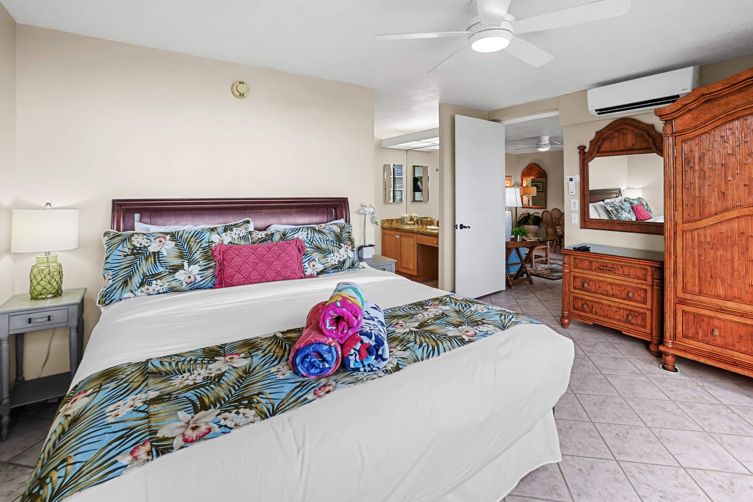 Home in Lahaina · ★4.71 · 2 bedrooms · 3 beds · 2 private baths - Image 14