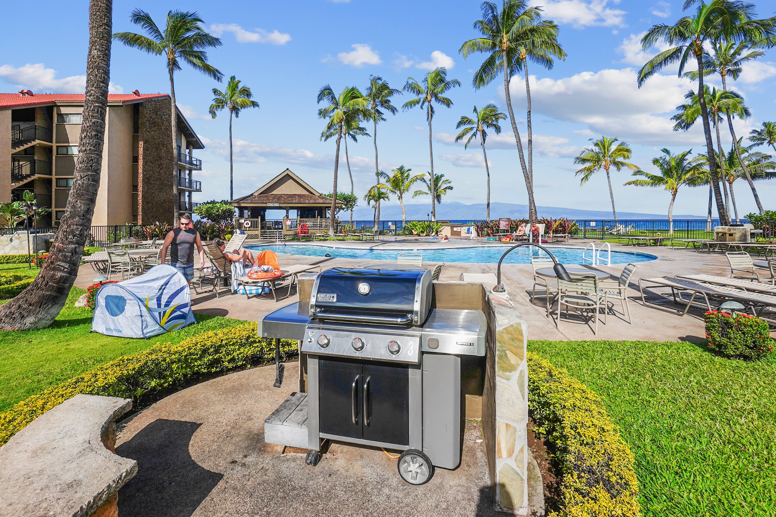 Home in Lahaina · ★4.71 · 2 bedrooms · 3 beds · 2 private baths - Image 28
