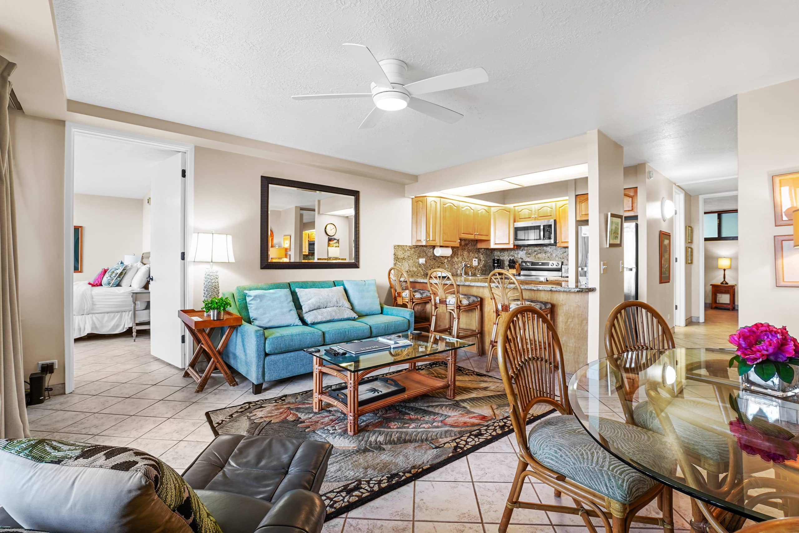 Home in Lahaina · ★4.71 · 2 bedrooms · 3 beds · 2 private baths - Image 7