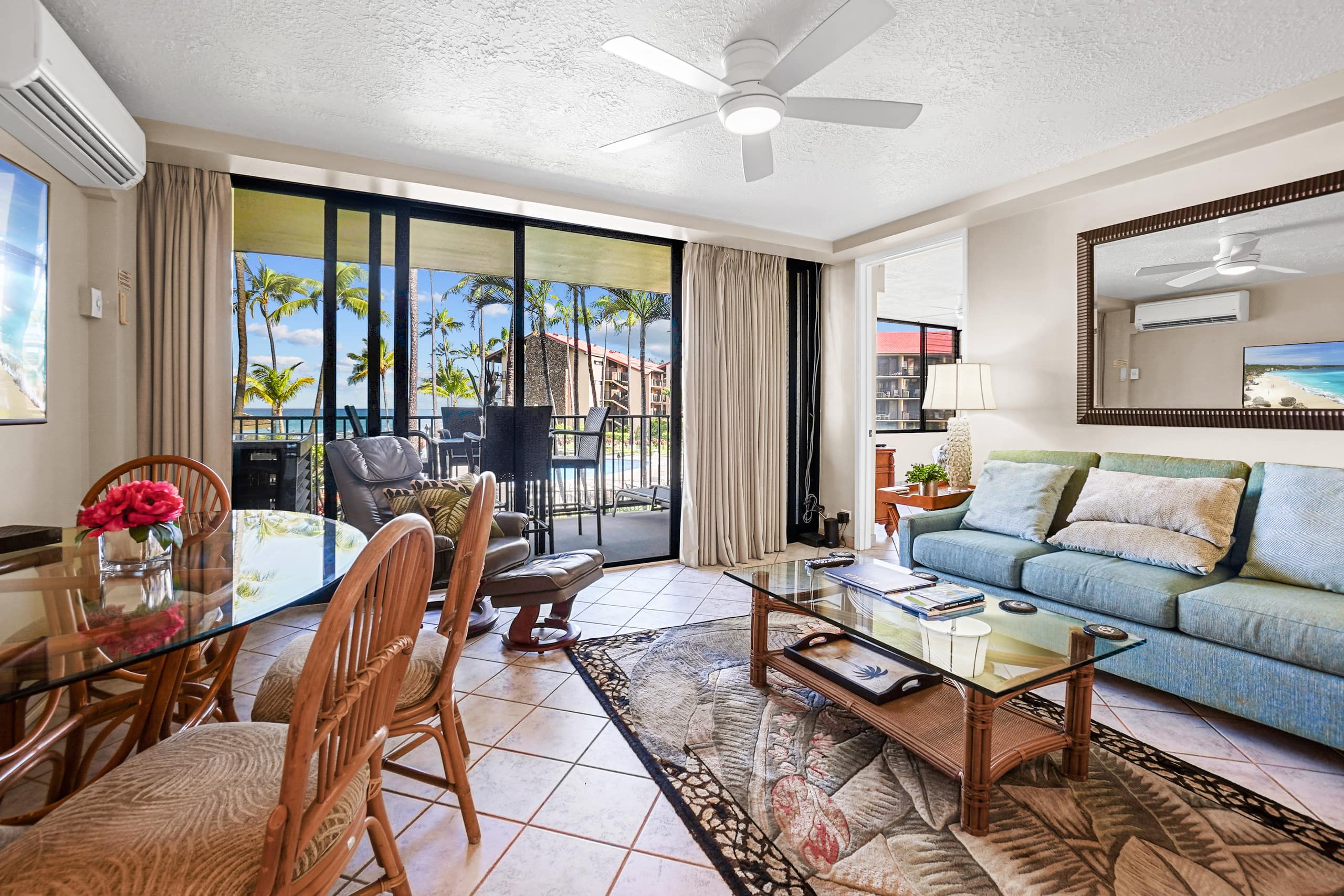Home in Lahaina · ★4.71 · 2 bedrooms · 3 beds · 2 private baths - Image 5