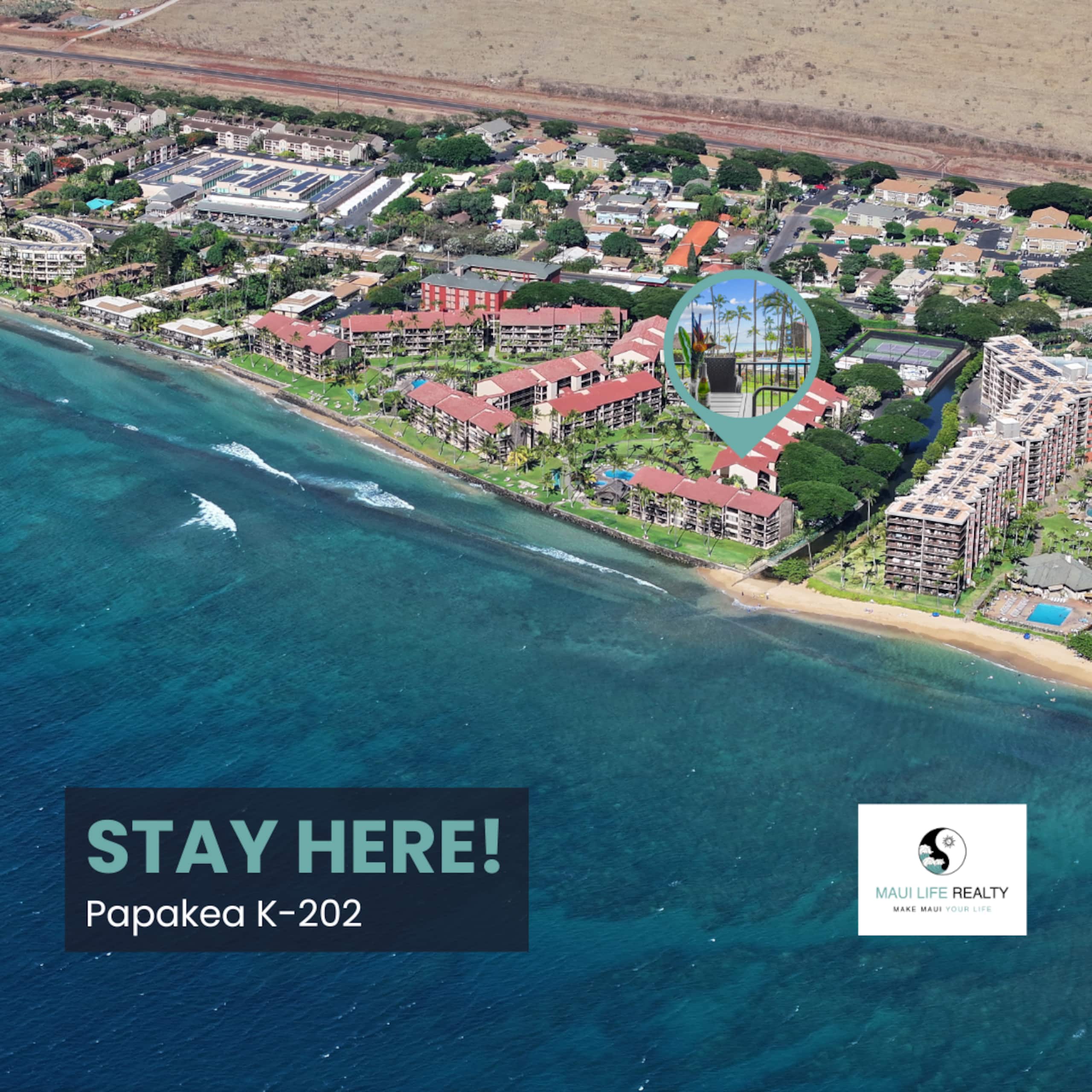 Home in Lahaina · ★4.71 · 2 bedrooms · 3 beds · 2 private baths - Image 37