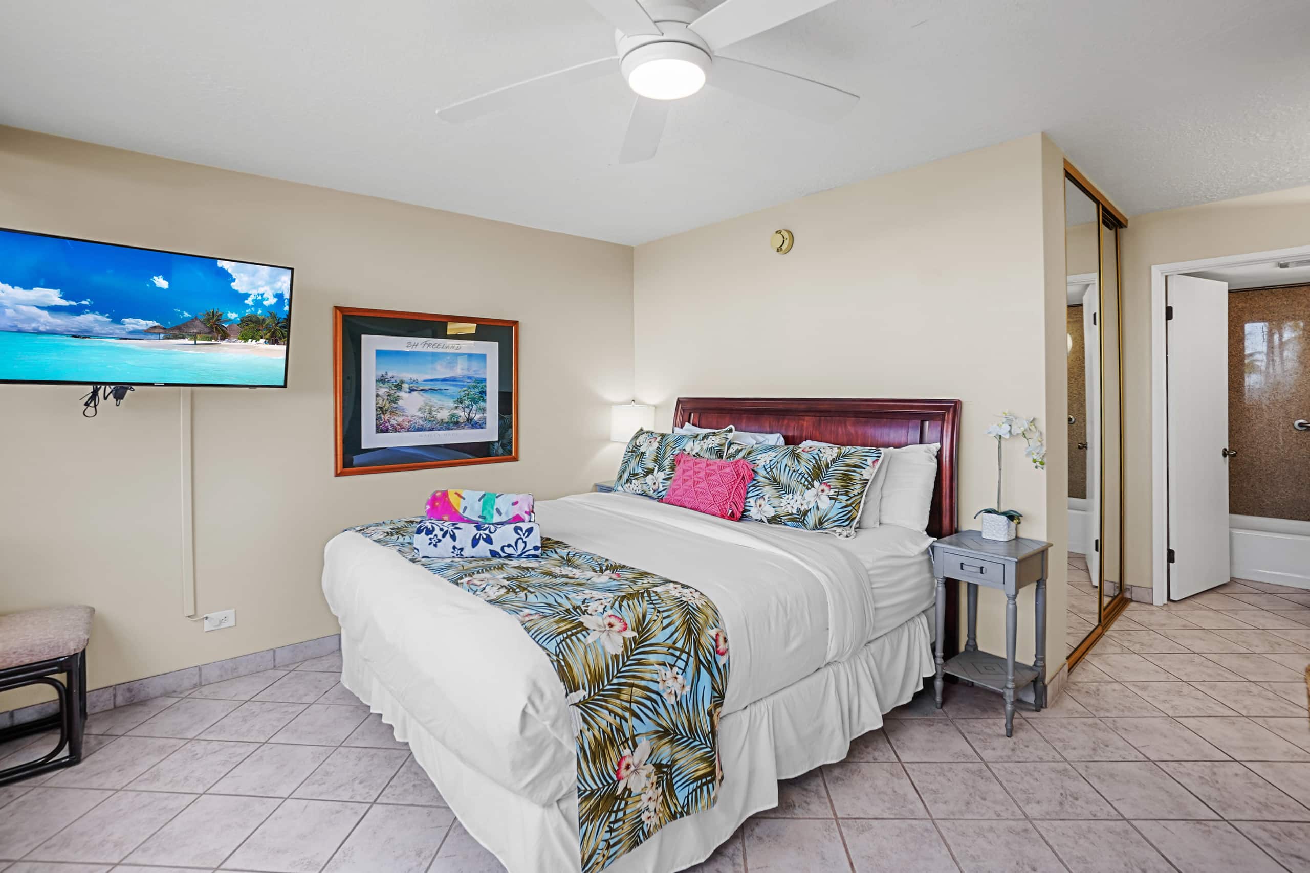 Home in Lahaina · ★4.71 · 2 bedrooms · 3 beds · 2 private baths - Image 1