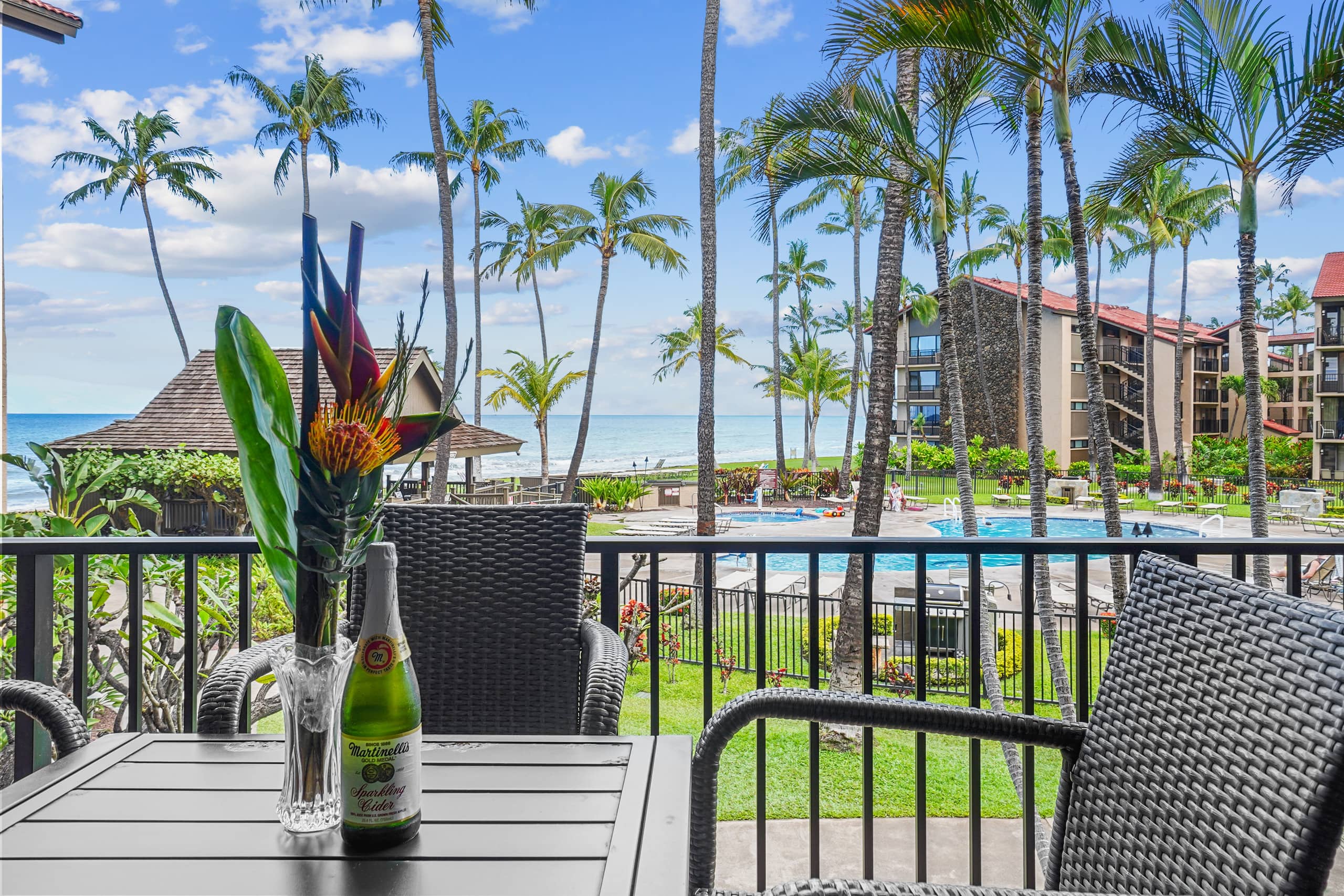 Home in Lahaina · ★4.71 · 2 bedrooms · 3 beds · 2 private baths - Image 4