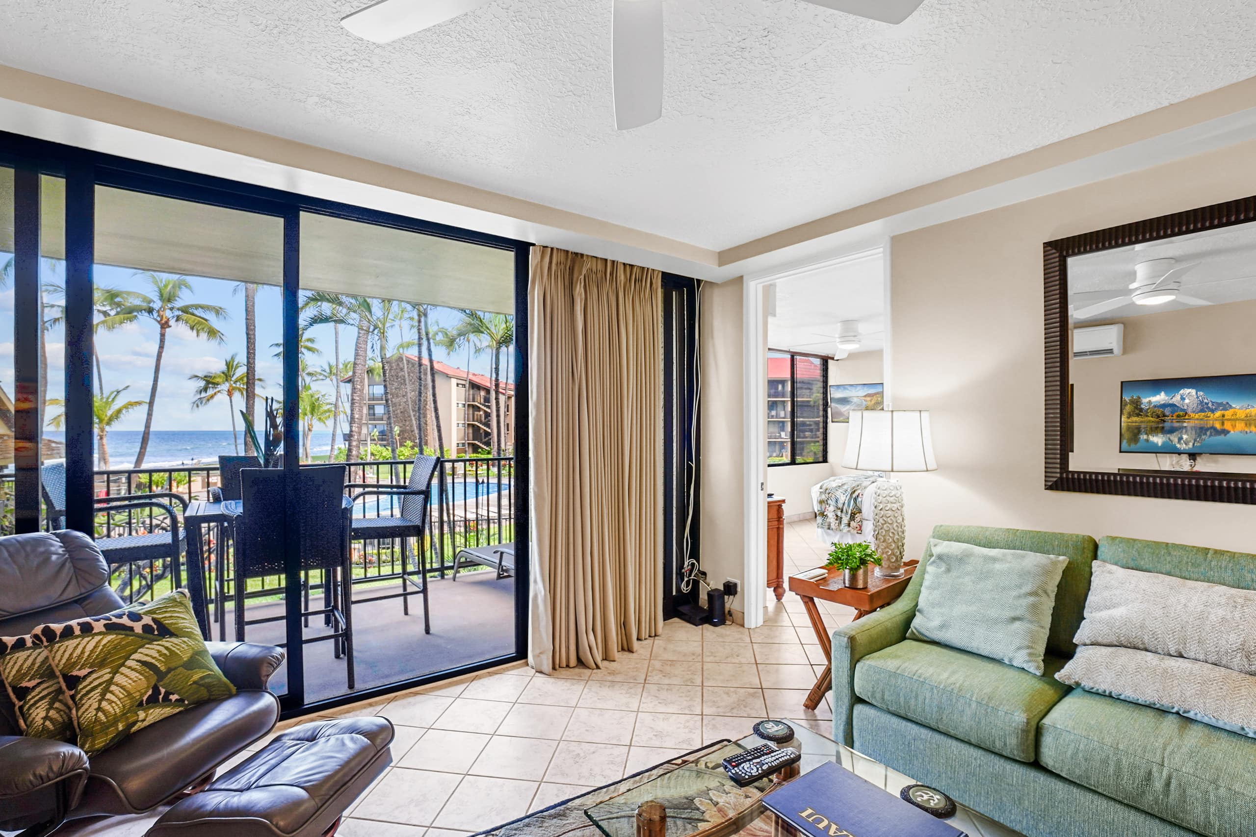 Home in Lahaina · ★4.71 · 2 bedrooms · 3 beds · 2 private baths - Image 6