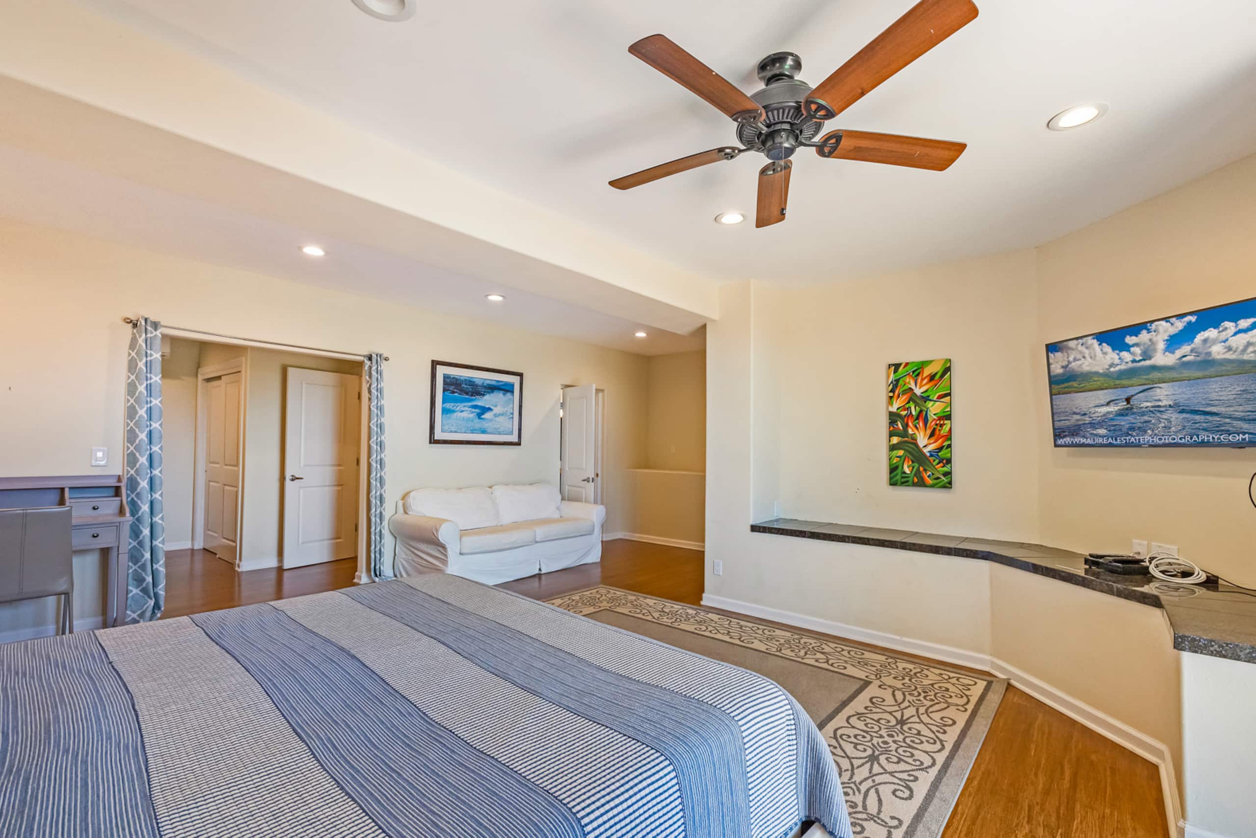 Home in Lahaina · ★4.83 · 6 bedrooms · 9 beds · 3 baths - Image 32