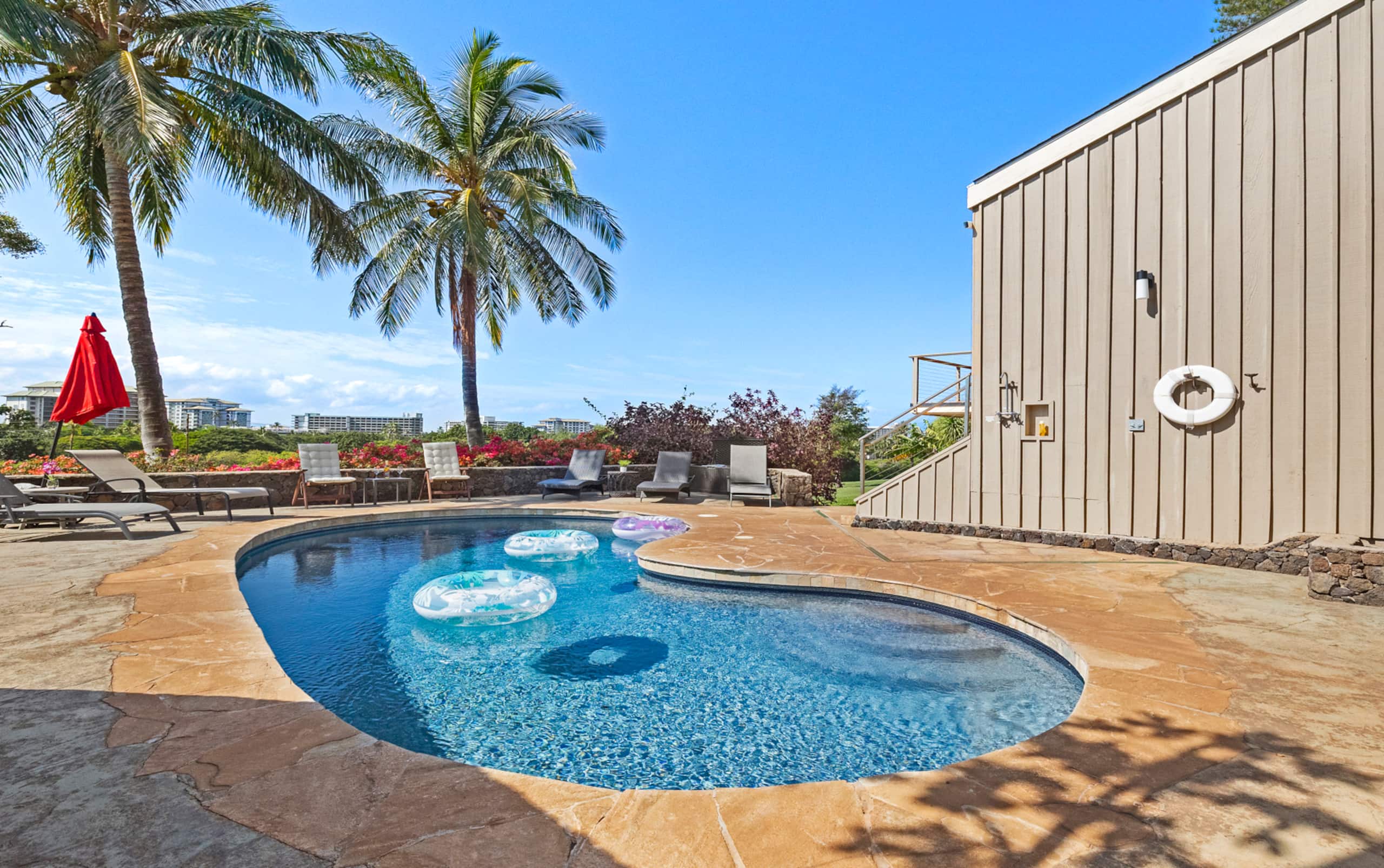 Home in Lahaina · ★4.83 · 6 bedrooms · 9 beds · 3 baths - Image 60