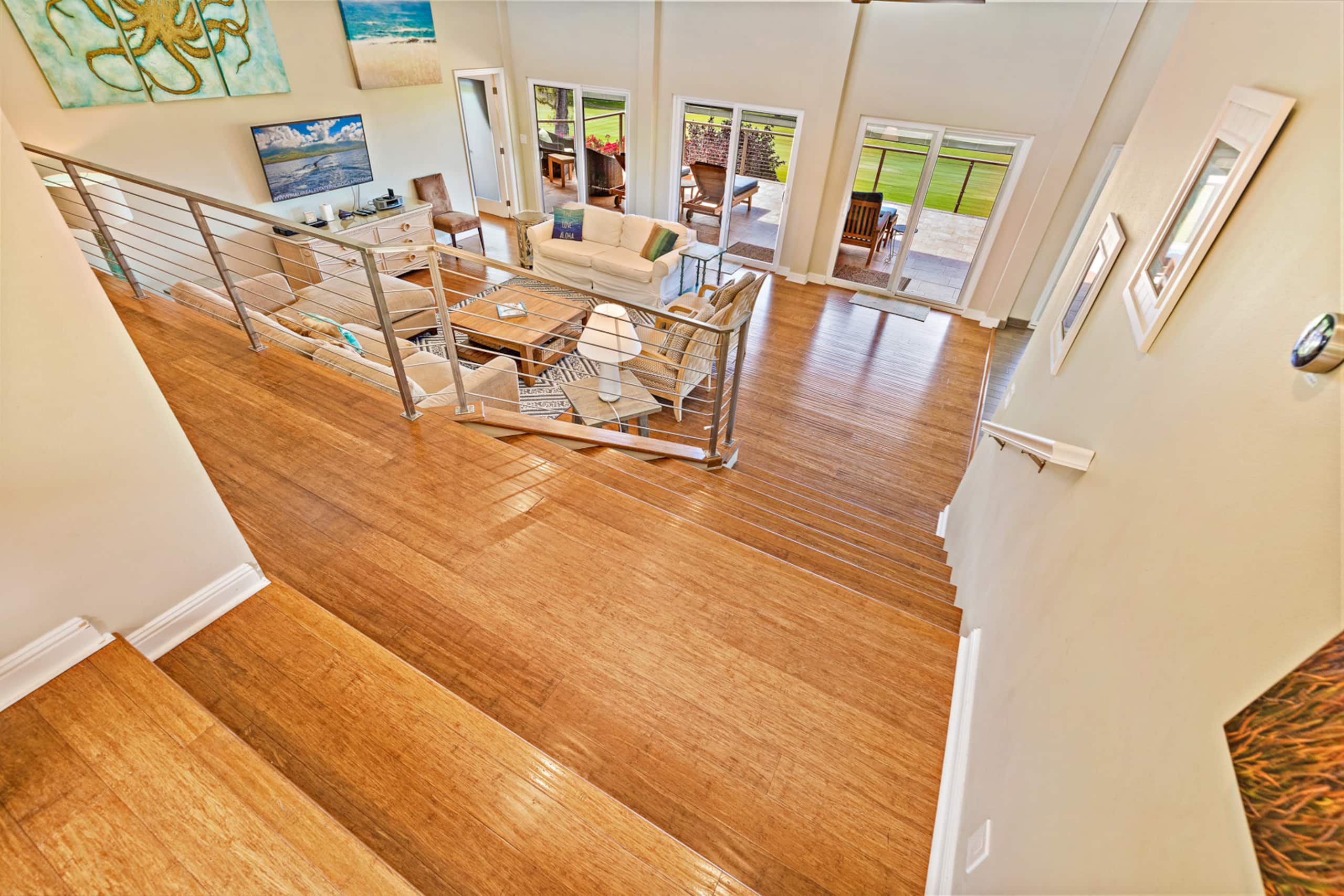 Home in Lahaina · ★4.83 · 6 bedrooms · 9 beds · 3 baths - Image 5