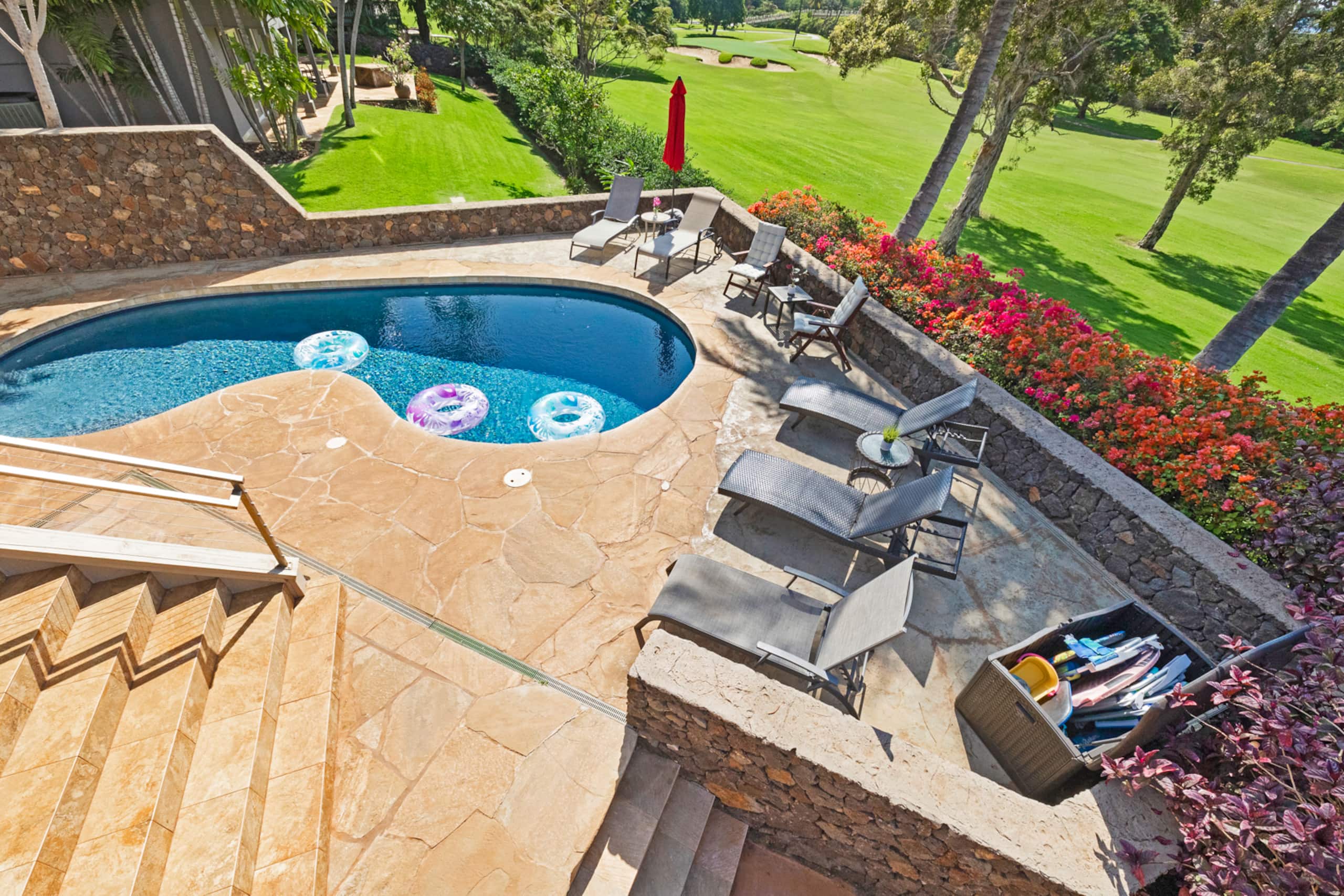 Home in Lahaina · ★4.83 · 6 bedrooms · 9 beds · 3 baths - Image 59