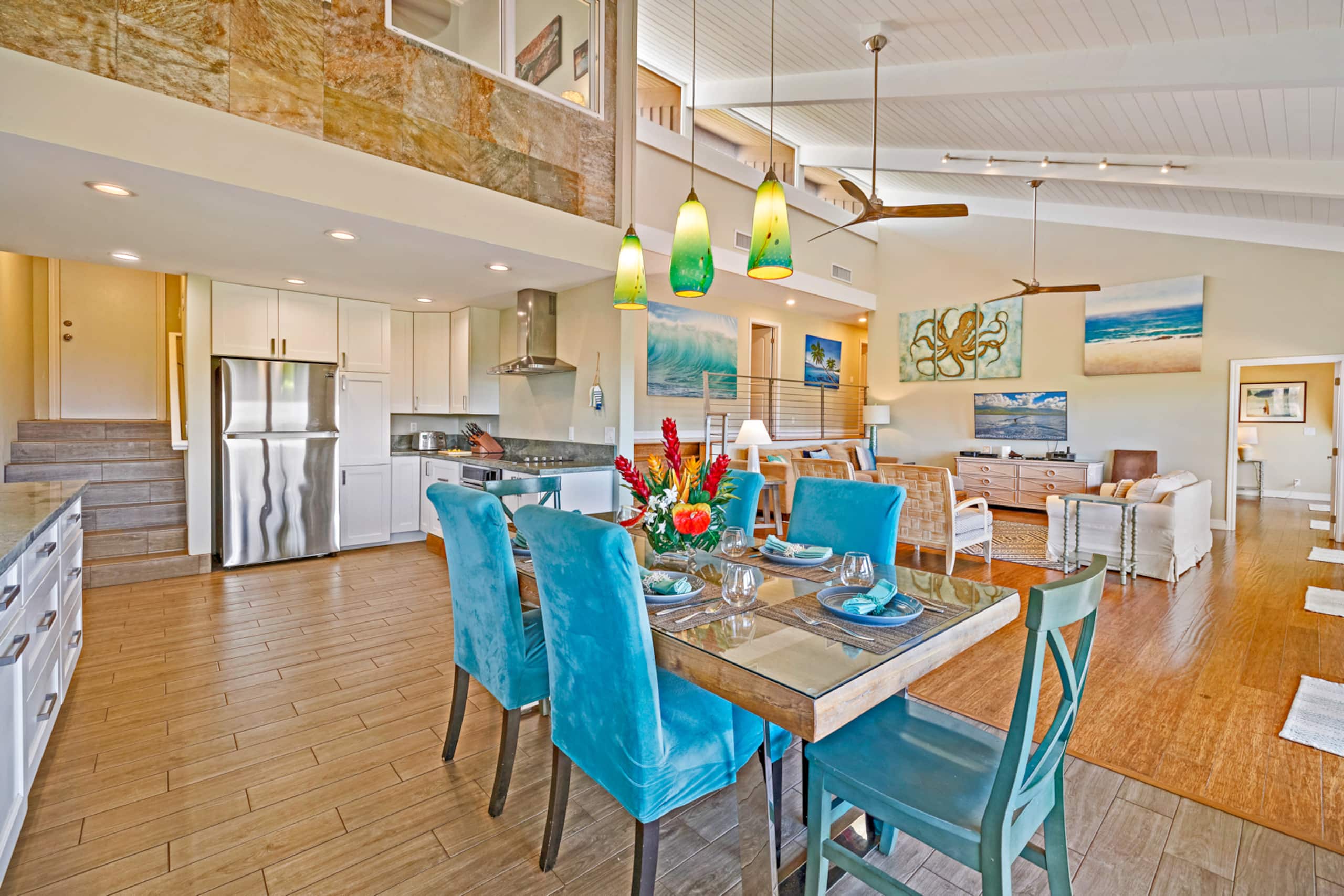 Home in Lahaina · ★4.83 · 6 bedrooms · 9 beds · 3 baths - Image 11