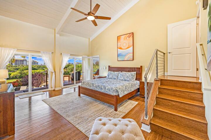 Hale Holokai at Kaanapali Vista-Luxury Golf Course gallery image 5