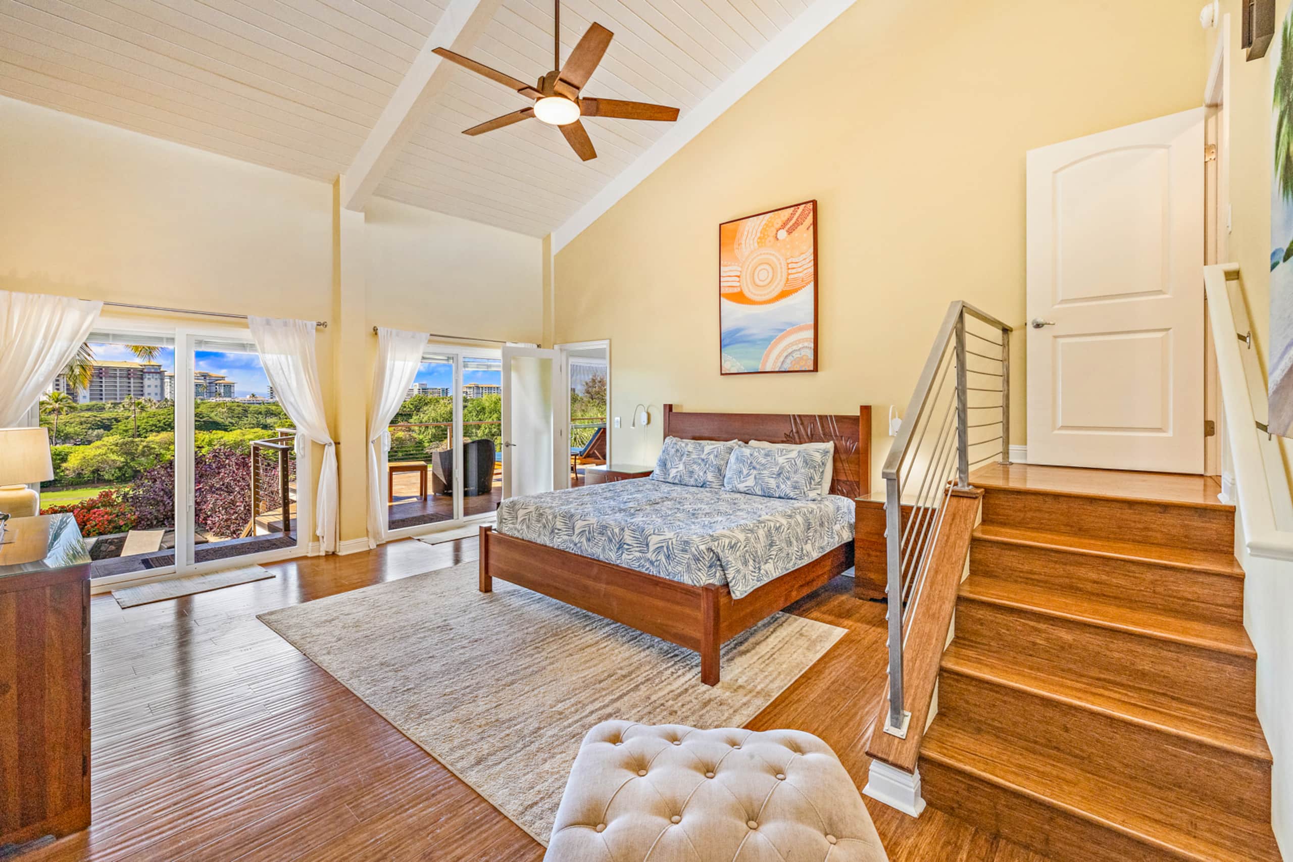 Home in Lahaina · ★4.83 · 6 bedrooms · 9 beds · 3 baths - Image 14